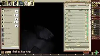 D&D 5e - Universal Mysteries, Game 20: The House of Discord