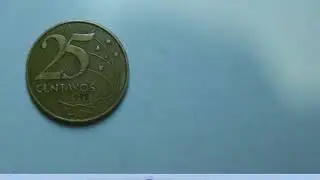 SORTEIO DE MOEDAS - NOVIDADE NO BRIC&Atilde;O DO EXC&Ecirc;NTRICO!