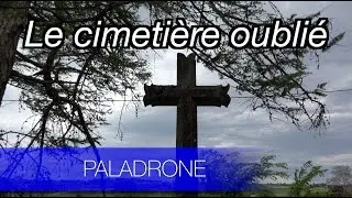Le cimetière oublié