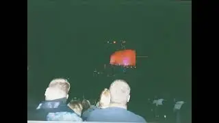 Yes Tribute: 3/2/20 - Light Freedom Revival - Musicsoul Continuum - Time is Time