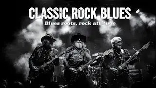 Timeless Rock & Blues | Golden Memories Mix