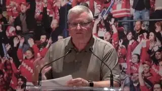 Боб Маккензи &mdash; Наблюдения за эволюцией коучинга