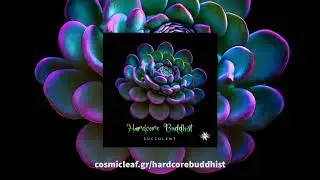 Hardcore Buddhist - Distant Flute (Psychill)