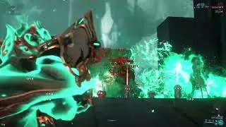 Lato Vandal Incarnon with Riven 7/31/2023