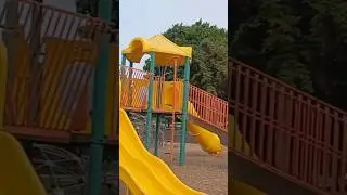 Best Park in Lansing | Sharp Park #lansing #michigan#familyfun #outdoorfitness #fishing #sportscourt