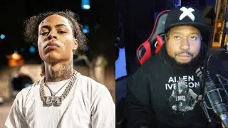 DJ Akademiks прокомментировал приговор Кей Флок к 30 годам за убийство и рассказал о своих дальне...
