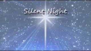 Silent Night - Rusty J Morris (2025) Tradional Style.