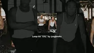 [FREE] LOOP KIT/SAMPLE PACK 2023/ TYGA, Chris Brown, DJ Mustard, Club banger, Afro drill, West coast