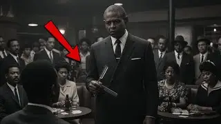 BUMPY JOHNSON Returned After 11 Years&mdash; What He Did to His Betrayer at Smalls Paradise SHOCKED Harlem