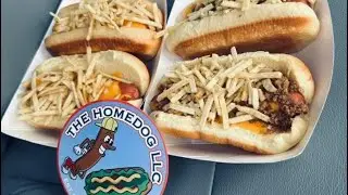 LIVE NOW! HomeDogLCC Slinging Saturday