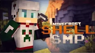 Minecraft: The Shell SMP S2E4 