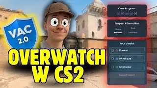OVERWATCH powr&oacute;cił - Silverowe myśli  😂