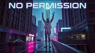 NO PERMISSION | Boss Energy | Official Audio