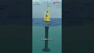 Inside Energy ep.12  Wave Energy พลังงานจากคลื่นทะเล