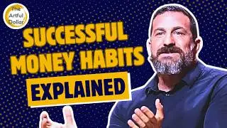 Master Your Money Mindset︱The Artful Dollar - Ep. 42 with Ryan Roi