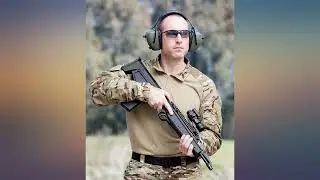 Pro Ears Pro Tac Mag /u200BGold Ear Muffs, Military Grade Electronic Hearing review