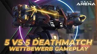 Diese Fehler machen viele Spieler! | Mech Arena |