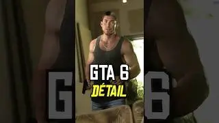 CUSTOMIZATION on GTA 6! 👷&zwj;♂️