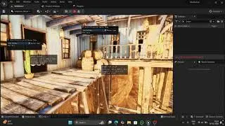 On-Screen Stat Marker in Unreal | Custom ImGui Debug Tool