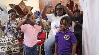 #childrensday2025 