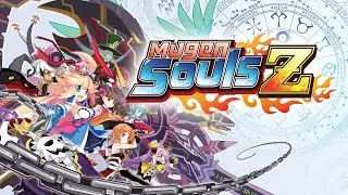 Mugen Souls Z Nintendo Switch Limited Edition Teaser