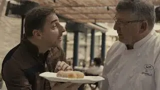 El Xuixo de Can Castelló (versión español)