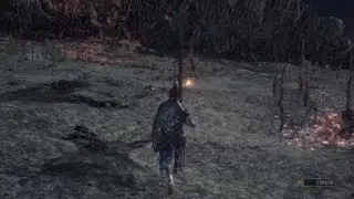 DARK SOULS III - Soul of Cinder