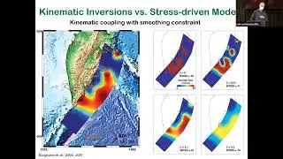 TECTONIC FEAR Seminar by Roland B&uuml;rgmann