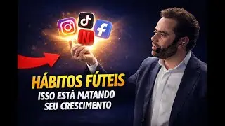 16/01: O risco do plantio fútil - Deus está no negócio l Devocional para empresários