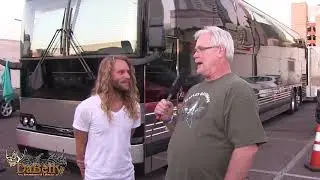 Toothgrinder - Talking About 'Phantom Amour'