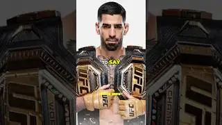 Ilia Topuria is the G 💀 #unsocialmindset #ufc #iliatopuria #ufcedits