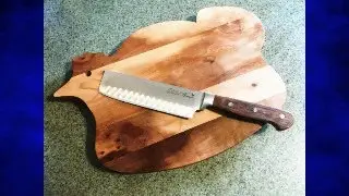 Caring for Your Wood Kitchen Gadgets (LIVE)