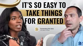 Overcoming Poverty, Gratitude, and Success with Alex Tuck - Episode 8