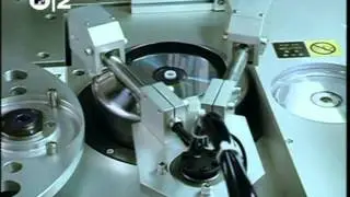 MTV2 Europe - 120 Minutes Advert