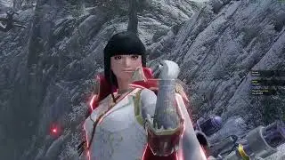 [MHRS PC] POV M3★ Keep it Busy