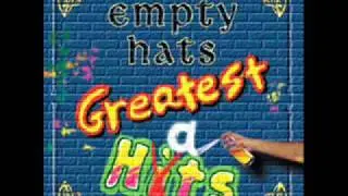 Empty Hats - John Cumber's Maiden