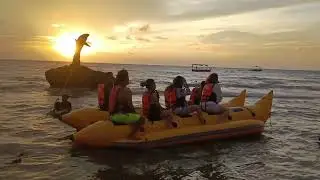 Experience Initao Beach | Midway Minkay Beach and Daborge Aqua sports