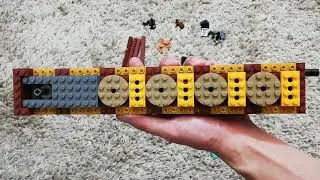 LEGO 80102 Dragon Dance