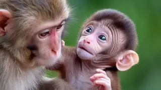 The Truth About Baby Monkey Separation Anxiety 2025