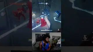 DO NOT CHASE THOR OR THIS HAPPENS! 😈 | Marvel Rivals