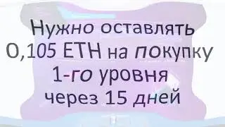 Полный обзор CRYPTOWEEK Маркетинг