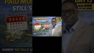 Lease-Purchase &mdash; How Sellers Create Monthly Income AND Still Sell in Houston 🧾💰