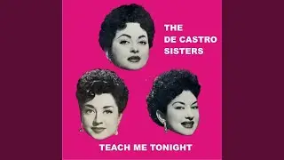 Teach Me Tonight