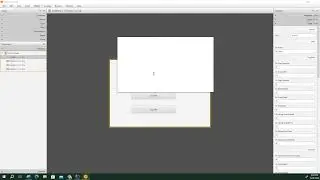 Introduction To Java FX - Styling | css with Javafx Latest approch 2024 | 5 | Sinhala