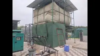 Bio Vidyut WTE II Waste To Energy II Waste ManagementII