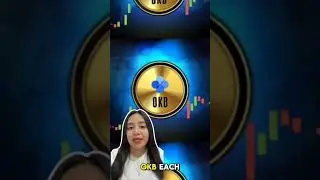 2024's standout crypto projects: TARS AI, TONCOIN, DOJO, and OKB. (PART 2) #Solana #SOL #Crypto