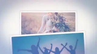 Photo Slideshow Final Cut Pro Templates