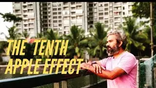 The Tenth Apple Effect | Gratitude can create Miracles in your life