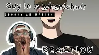 True Boyfriend Horror StoryAnimated Reaction #fyp #spookyanimation #wanseeentertainment 