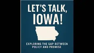 Episode 4: The Bigfoot Division: Senator Mike Zimmer on Iowa's Elusive Mental Health Services